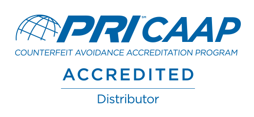 Site Web Performance Review Institute Counterfeit Avoidance Accreditation Program (PRI CAAP)
