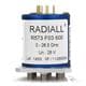 Radiall R573F22600