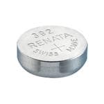 Renata 392.MPS 0%Hg Image agrandie