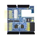 Renesas / Intersil QCIOT4-DA16600POCZ Image agrandie