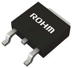ROHM Semiconductor RD3L08DBKHRBTL Image agrandie