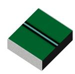 Rubycon 25MF155MA23216 Image agrandie