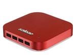 Saleae Logic Pro 16 Red Image agrandie