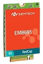 Sierra Wireless EM8695 Image agrandie