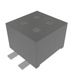 Samtec CLP-104-02-F-D Image agrandie