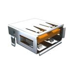 Samtec USBR-A-S-S-O-VU Image agrandie