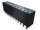 Samtec SSW-113-01-STL-D