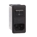 TE Connectivity / Schaffner FN286B-4-06 Image agrandie