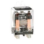 Schneider Electric Relays 300XBXC1-120A Image agrandie