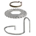 Telemecanique XY2CZ918 Image agrandie