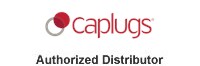 Caplugs Logo