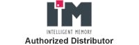 Intelligent Memory Logo