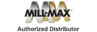 Mill-Max Logo