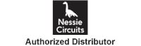 Nessie Circuits Logo