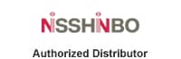 Nisshinbo Micro Devices Logo