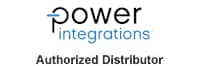 Power Integrations Logo
