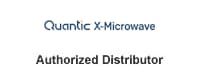 Quantic X-Microwave Logo
