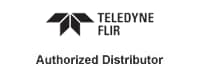 Teledyne FLIR Lepton Logo