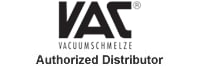 Vacuumschmelze Logo