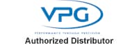 Vishay Precision Group Logo