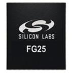 Silicon Labs EFR32FG25B221F1920IM56-B Image agrandie