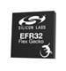 Silicon Labs EFR32FG1P131F256IM48-C0