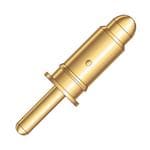 Smiths Interconnect / IDI CP-2.5-4-TH Image agrandie