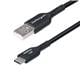 StarTech USB2AC6INCHBK