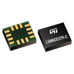 STMicroelectronics LSM6DS3TR-C Image agrandie