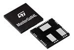 STMicroelectronics MASTERGAN4LTR Image agrandie