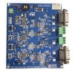 STMicroelectronics STEVAL-OET003V1 Image agrandie