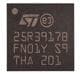 STMicroelectronics ST25R3917B-AQWT
