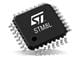 STMicroelectronics STM8L151C4U6TR