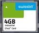 Swissbit SFCA004GH3AA1TO-I-GS-22P-STD