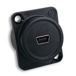 Switchcraft EHUSBMNMN Image agrandie