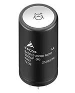 EPCOS / TDK B43610B5128M050 Image agrandie