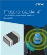 TDK TFM201610ALMA-KIT Image agrandie