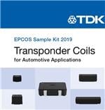 EPCOS / TDK B82450X2 Image agrandie