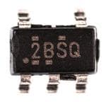 Texas Instruments INA183A2IDBVT Image agrandie