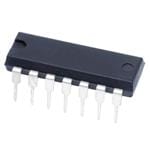 Texas Instruments SN75107BN Image agrandie