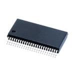 Texas Instruments SN74ALVCH16334DL Image agrandie