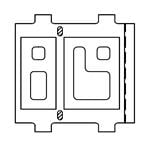 Texas Instruments CSD87381PT Image agrandie