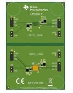 Texas Instruments REF70EVM Image agrandie