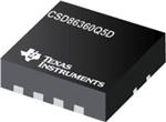 Texas Instruments CSD86336Q3D Image agrandie