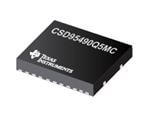 Texas Instruments CSD95490Q5MC Image agrandie