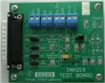 Texas Instruments INA219EVM Image agrandie
