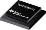 Texas Instruments TMS320DM8168CCYG Image agrandie