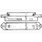 TE Connectivity / AMP 552488-1 Image agrandie