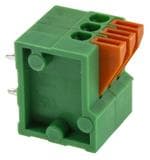 TE Connectivity 1-2834016-3 Image agrandie