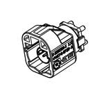 TE Connectivity 2291364-9 Image agrandie